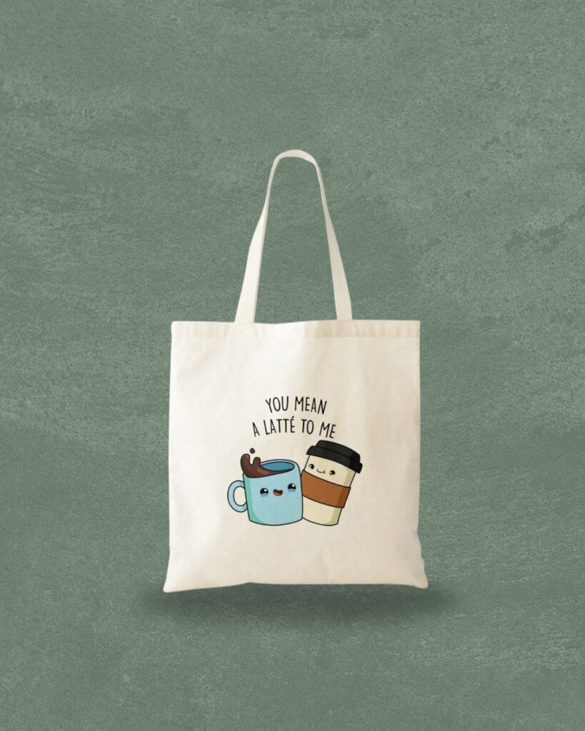 Tote bags manufacturer Mumbai – Navkar Enterprise, durable reusable bags