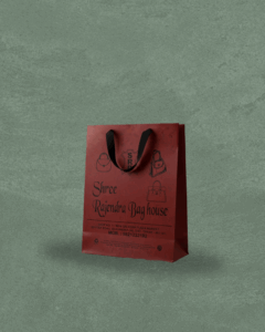 BOPP laminated carry bags manufacturer Mumbai – Navkar Enterprise, durable water-resistant bags