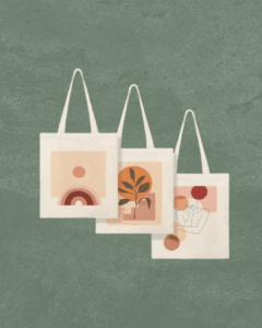 Tote carry bags manufacturer Mumbai – Navkar Enterprise, durable reusable bags